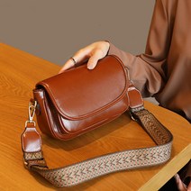 미니 가죽 숄더백 소가죽 크로스 멀티 빈티지 스몰백