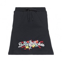 LOVE MOSCHINO 모스키노 Mini 스커트 13794807TR115290