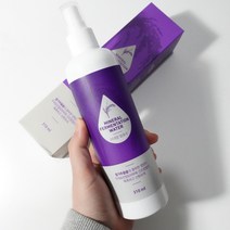 미네랄발효수 두피영양제 헤어토닉 두피홈케어 손상모 미스트 발효수, 3개