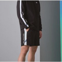 2021 요넥스 211PH004U 배드민턴 반바지 남녀공용 우븐3부