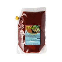 뉴그린 알탕소스2kg 알탕양념, 1개