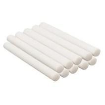 차량용 휴대용 usb 가습기 USB 자동차 디퓨저 320ML 다채로운 색상 라이트 디자인 가정용 공기 청정기, 04 10pcs filters