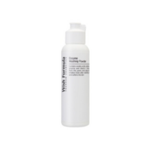 위시포뮬러 엔자임 효소세안제 60g 피부과폼클렌징, 1개, 60ml