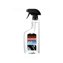 불스원 퍼스트크래스 타이어광택보호제 550ml