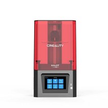 3D 레진 프린터 2K LCD 고정밀 피규어 제작, HALOT-ONE PRO