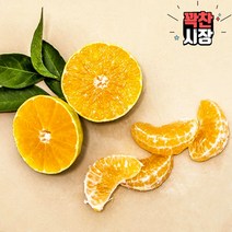 비타민 팡팡 제주 황금향 2kg 소과 / 제철과일 감귤 귤 청귤 한라봉 천혜향, 1개