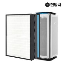 [먼지방어사령부] 국내산 ACL-140MASKsL필터 SK매직공기청정기 ACL-140, 상세 설명 참조