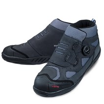 한스 안전화 HS-89 스카폴딩 - 6인치 다이얼 비계화 작업화