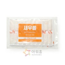 새우롤 골든피트 400g 식자재 장보기, 단품, 단품