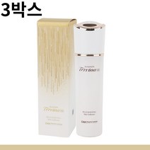 3박스 엘지 이자녹스 테르비나 어드밴스드 리제너레이팅 스킨 토너 150ml 고급선물 고급화장품선물 새해선물 신년선물 정성선물 설날선물 시댁선물 명절선물 집들이선물 이사선물 추천
