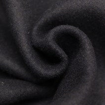 수입 이중지 울 다크 네이비 (1028-20) 부드럽고 가벼운 터치감 좋은 원단