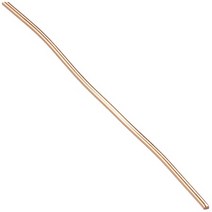 일본직발송 10. 쿄와 하모넷(Kyowa Harmonet) 쿄와 하모넷 에나멜선 (2종 폴리우레탄 동선) 500g 2UEW 0.6, 0.6mm,500g_One Color