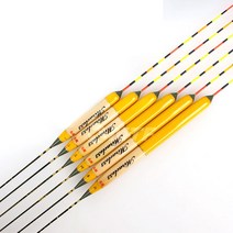 1+1 여포 민물 중층 내림찌 중층찌 민물찌, 2호+2호