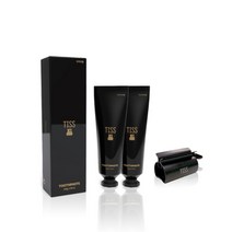 TISS 티스 프로폴리스 치약 2개 + TISS 치약짜개, 단품