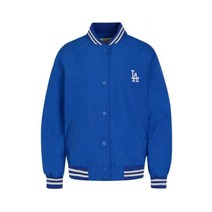 MLB 공용 빅로고 베이브솔 점퍼 31JP01011-07U