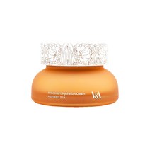 V&A 브이앤에이 안티옥시던트 하이드레이션 크림 50ml, V&A 안티옥시던트 하이드레이션 크림 50ml, V&A 브이앤에이 안티옥시던트 크림 50ml