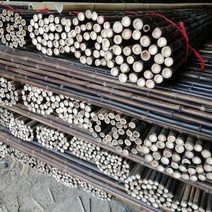 대나무 울타리 펜스 야외 마당 정원 베란다 가든 담장 장식 울타리 장대 벽 천장 가림막, 자죽 높이 1.2m 너비 2m