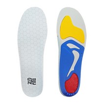 패기앤코 PI-110 스포츠인솔 깔창