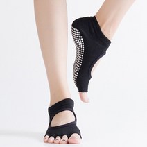 오픈서클 요가양말 홈트레이닝 무용 요가용품 미끄럼방지 논슬립 발레핏 요가삭스 피트니스