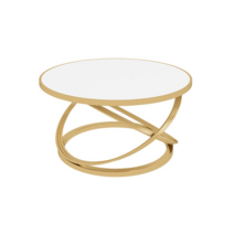 엔틱협탁 거실사이드테이블 소파협탁 거실테이블인테리어, P83-골드세바퀴지름50높이45