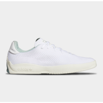 [국내정품] 아디다스 푸이그 프라임 니트 운동화 프라임블루 화이트 색상 FY0435