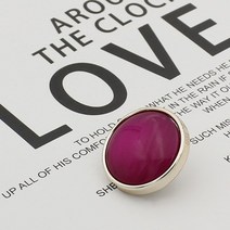 새로운 도착 18/25/30mm 바느질 의류 코트 정장 카디건 단추에 대한 패션 여러 가지 빛깔의 수지 버튼, 09 09_05 25mm 10pcs