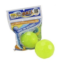 블리츠볼 마구 연습구 변화구 3개1세트 야구연습공 Blitzball, Blitzballx3*KM 블리츠볼 마구 연습구 3개