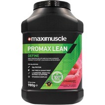 웨이프로틴 단백질 맥시머슬 프로맥스린 파우더 980g 딸기맛, 상품선택, 1개