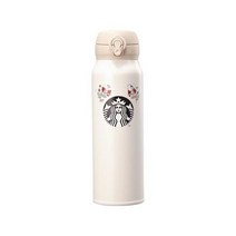 STARBUCKS 스타벅스 JNL 오텀 사이렌 보온병 750ml, 상세페이지 참조