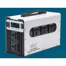 차량용인버터 AC인버터 12v 캠핑 24V, 보정파-1000와트220V48V