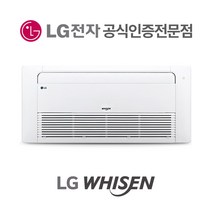 LG 천장형 천정형 냉난방기 에어컨 1WAY 실내기 13평 RNW0520C2S 판넬제외