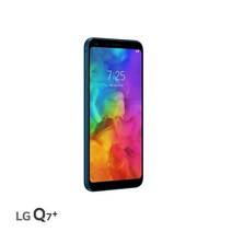 오늘샵/ LG Q7 플러스 올레포빅 액정보호필름 2매입