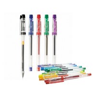 동아 파인테크 볼펜, 파인테크1자루 (51-라벤더0.25)