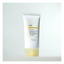(당일도착)디어 클레어스 올 데이 에어리 선크림 SPF50+ PA++++ 50g