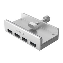 오리코 MH4PU USB허브 무전원 4포트 USB3.0 DIY설치형, 또하는밤 블랙, 또하는밤 본상품선택