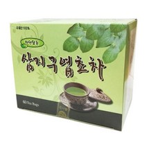 국내산 삼지구엽초 차 60티백