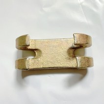 판금 공구 더블 클로 후크 체인 분류기 자동차 바디 프레임 공작 기계 덴트 수리 풀링 도구 자동 패널 클램프, 한개옵션0
