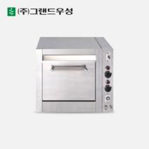 우성 업소용 전기 피자오븐 600 일반형 영업용, 940