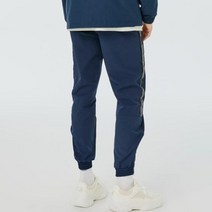 NBA로고우븐스트레치조거팬츠N203PT310P