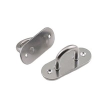 ▶Arianycos◀ Arianycos▶ 고정용스텐평철 철로라부속철물 원예용철사 레일용부속, ★픞_M6