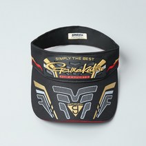 가마가츠 낚시모자 낚시 선캡 방수 민물 바다 바위 양산 와펜 모자 GM-9859, S