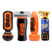 소프트99 글라코 유막제거제 발수코팅제 당일발송, G47 글라코 유막제거제, 1개