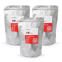 티즈 건조자몽 100g 3봉, 3팩