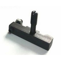브리지포트 밀 부품용 밀링 머신 부품 시소 피드 분리 핀 플런저 B145 B121 B123, 03 B121 B145 B123 B124