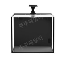 해수 어항 니모 산호 해수어 물고기 미니 가정용 열대어 초보