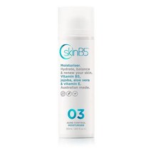 스킨비파이브 아크네 컨트롤 모이스처라이저 크림 SkinB5 50ml
