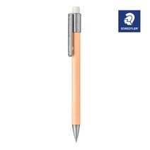 스테들러 777 파스텔 칼라 0.5mm 샤프, 오렌지