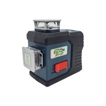 G2CON 지투콘 3D 그린 레이저레벨기 수직 수평 레이저레벨 SH-3D, G2CON 지투콘 3D 그린 레이저레벨기 SH-3D