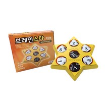 브레인스타 매지믹서 학습교구 수학연산교구, 브레인스타 한글편