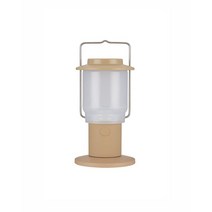 스노우 피크(snow peak) HOME&CAMP 랜턴 카키 ES-080-KH